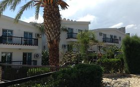 Aphelandra Apartments Ayia Napa